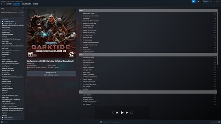 Steam