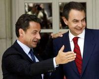 El Financial Times recomienda el modelo Sarkozy