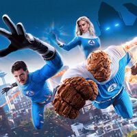 La crítica dicta sentencia sobre 'Los 4 fantásticos: Primeros pasos' y afirma que la película con Pedro Pascal es la mejor de estos superhéroes de Marvel