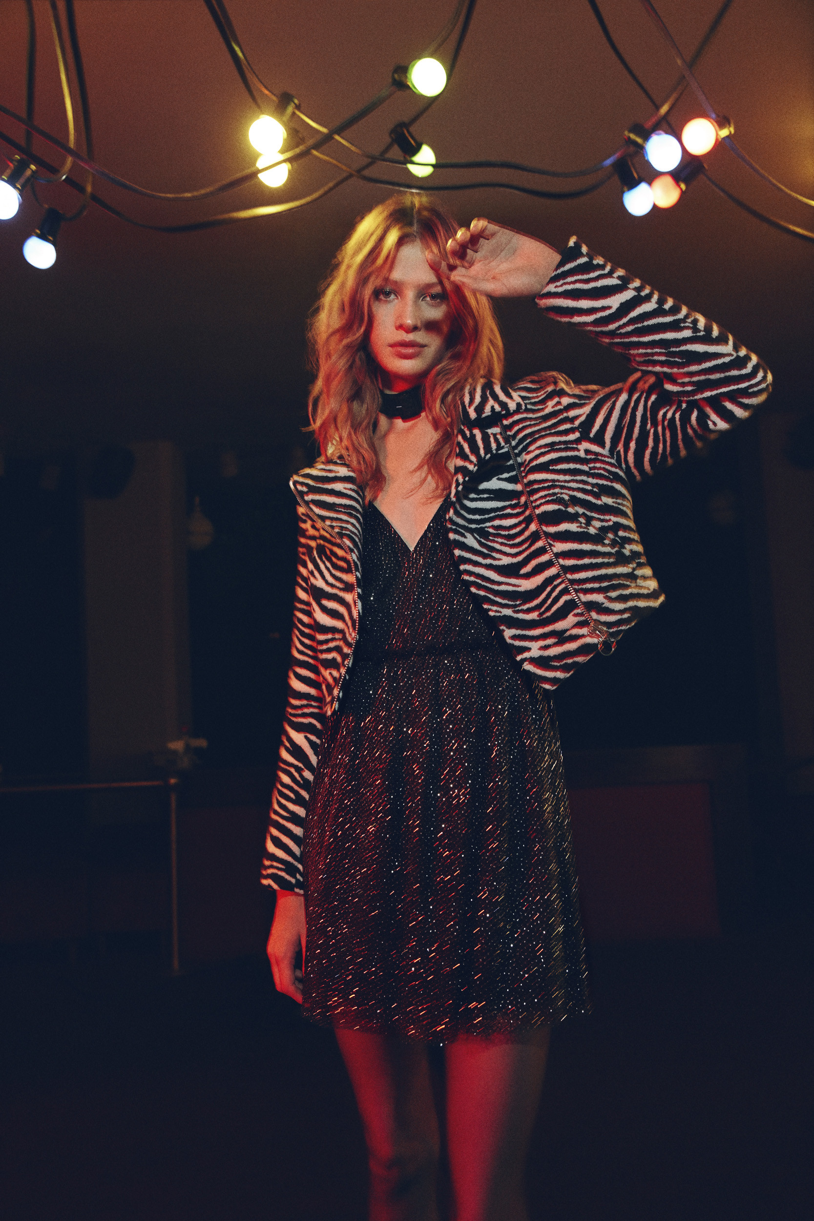 Foto de Bershka colección Navidad 2016/2017 (7/23)