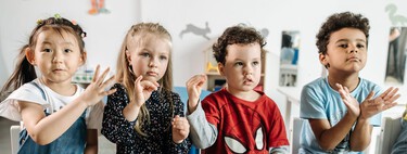 Los niños nacidos en pandemia tienen peores habilidades motoras y músculos subdesarrollados. Pero la culpa no es de la pandemia, sino de las pantallas 