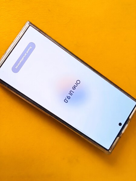 Samsung Actualizacion