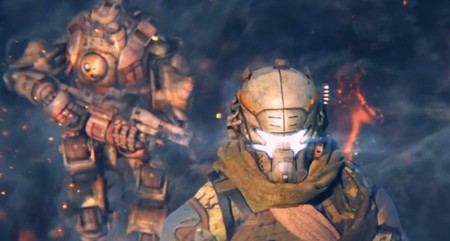 El primer teaser de Titanfall: Free the Frontier te romperá la mandíbula