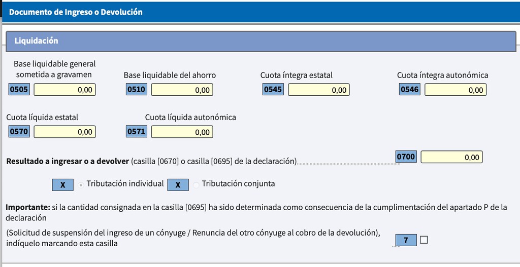 Este simulador de Hacienda para la Renta 2024 te dice si te sale a ...