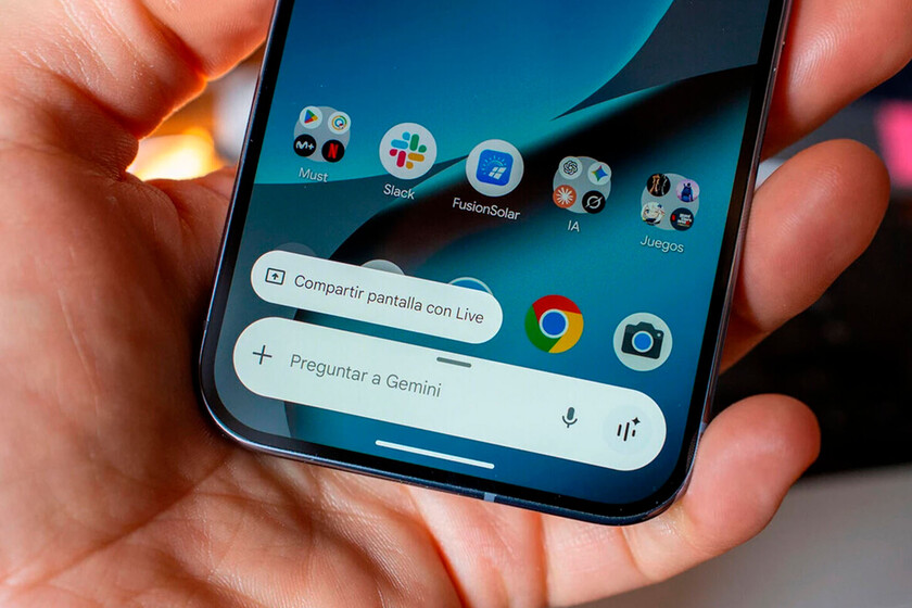 Europa quiere que podamos sustituir Gemini por ChatGPT en Android sin perder funciones. Google ha llevado el caso a los tribunales