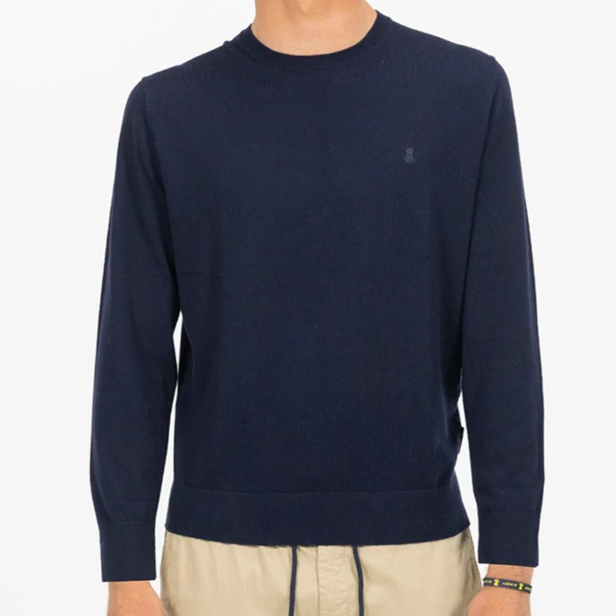 El Pulpo Jersey punto hombre