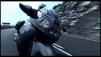 Kawasaki GTR 1400 : Videos