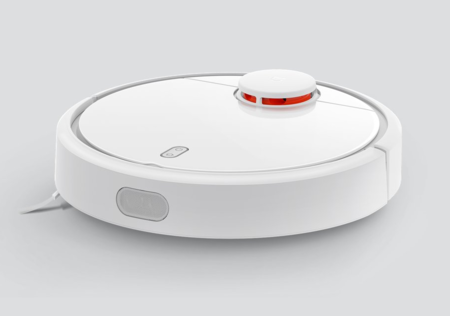 Xiaomi Mi Robot Vacuum: un robot de limpieza que apuesta por precio y especificaciones