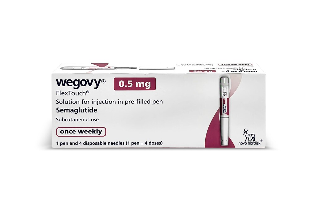 Qué es y para qué sirve Wegovy, el último fármaco 