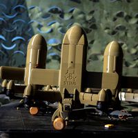 "La velocidad no es la clave": el truco contra toda lógica de los drones ucranianos para cazar los temibles shahed rusos