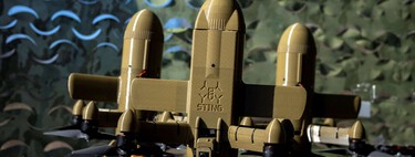 "La velocidad no es la clave": el truco contra toda lógica de los drones ucranianos para cazar los temibles shahed rusos