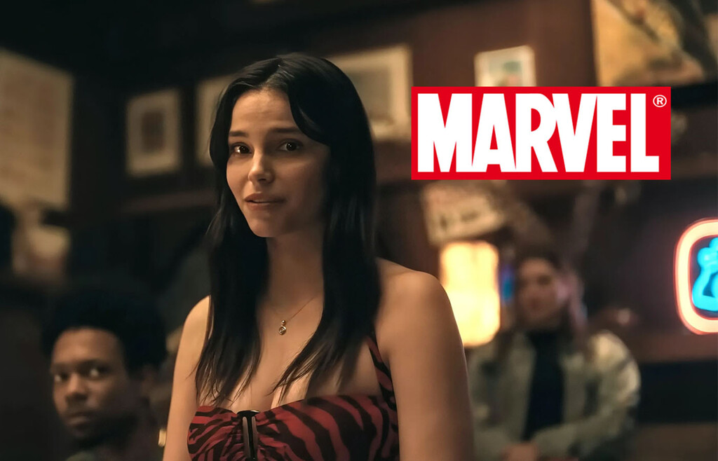 Inde Navarrete llama a la puerta de Marvel Studios: la actriz de Obsession quiere interpretar a una de las villanas más carismáticas de X-Men 