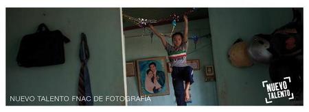 Se abre la convocatoria para optar al Premio Nuevo Talento Fnac de Fotografía