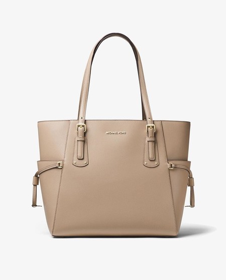 El bolso más deseado de Michael Kors rebajado en El Corte Inglés: 125 euros y envío gratis