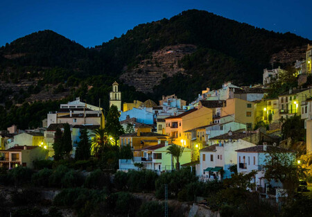 Sella Alicante
