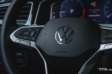 Volkswagen Nivus 2023 Prueba De Manejo Mexico Opiniones 04