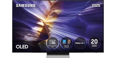 Smart Tv Samsung Oled Tq65s90fat