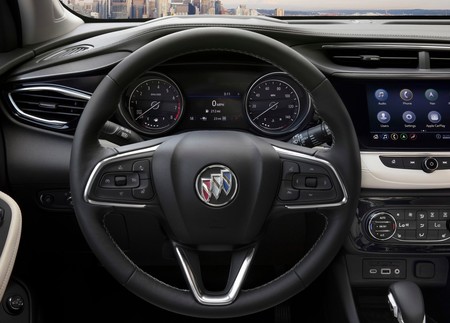 Buick Encore Gx 2020 1600 0a