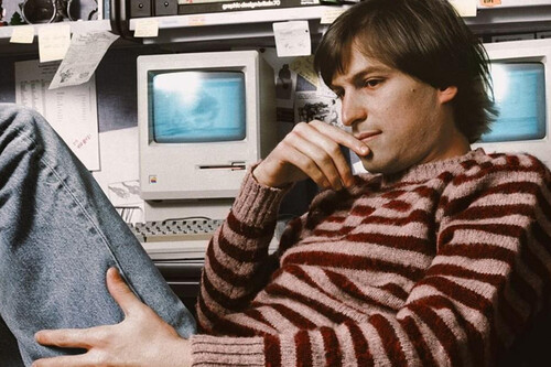 Hace 52 años Steve Jobs encontró a su novia con otro hombre. Su insólita reacción cambió el futuro de la tecnología 