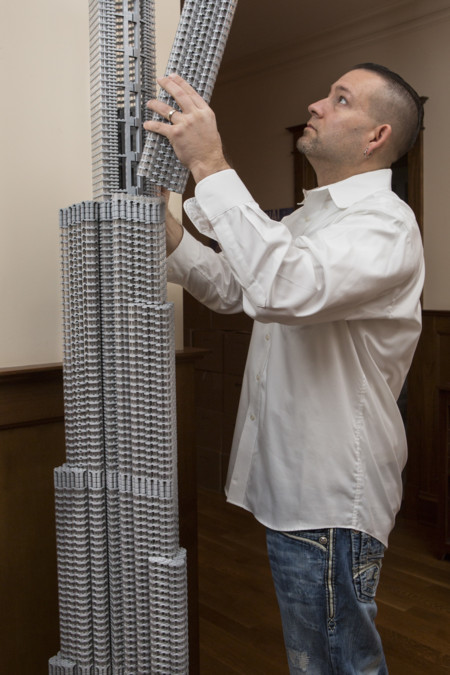 Bricks Art 113