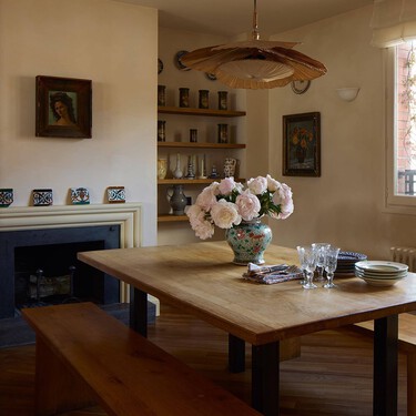 No es de Ikea, pero lo parece: Primark vende la estantería más bonita que ordenará el salón o la habitación fácilmente 