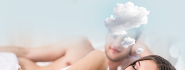 Las madres están demasiado cansadas para tener sexo, según un estudio que no revela nada nuevo