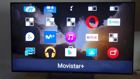 Android Tv 5