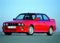 20 años del BMW M3 (parte 1): la primera generación de 1986