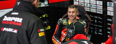 Confirmado. Superbikes ha decidido que Álvaro Bautista tendrá que llevar todavía más lastre en su Ducati este año 