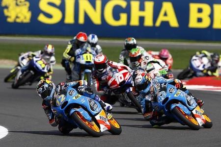 Se ultiman las inscripciones para Moto2 y Moto3 de cara a la temporada 2015