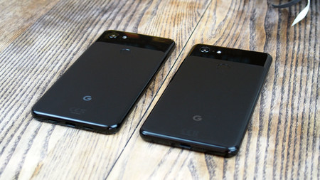 Pixel 3a Xl Vs Pixel tres Xl