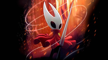 Quien Es Hornet La Nueva Protagonista De Hollow Knight Silksong 2