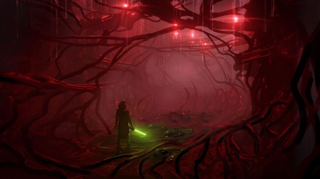Star Wars Legacy Of The Sith Retraso