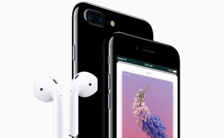 Conoce las principales diferencias entre el iPhone 7 y el resto de la gama disponible