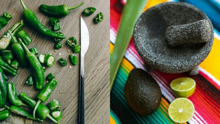 Salsa De Serrano