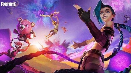 League of Legends y Valorant están disponibles en la Epic Games Store, aunque olvidaos de deshaceros del launcher de Riot Games