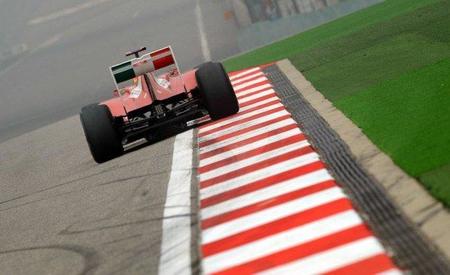 Luca di Montezemolo amenaza con la salida de Ferrari de la Fórmula 1