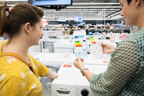 Pagar más por un electrodoméstico eficiente no siempre compensa: cuándo podemos sacarle partido y notarlo en el bolsillo  