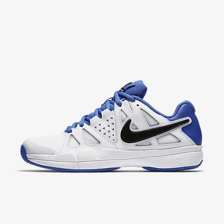 Nikecourt Air Vapor Advantage Zapatillas De Tenis