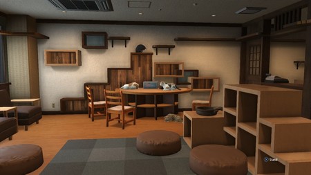 Guía Yakuza 6: cómo conseguir todos los gatos del Cat Café