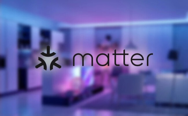 Matter
