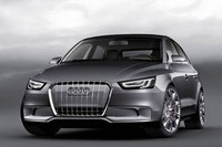 Audi A1 Sportback Concept, se confirma el rumor