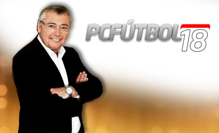 PC Fútbol 2018 es oficial: el legendario mánager futbolero llegará a PC y móviles en noviembre