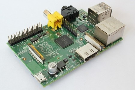 La Raspberry Pi cumple dos años
