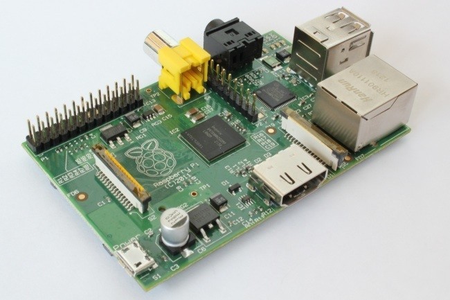 La Raspberry Pi está de cumpleaños