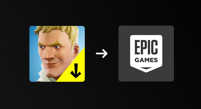 Epicgames