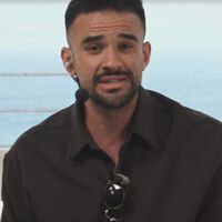 Dijo que no pelearía en La Velada del Año, pero podría haber cambiado de opinión. IlloJuan tiene claro con quién se pelearía