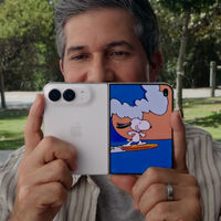 Apple ha esperado años para lanzar un iPhone plegable. Ahora sabemos por qué lo ha hecho 