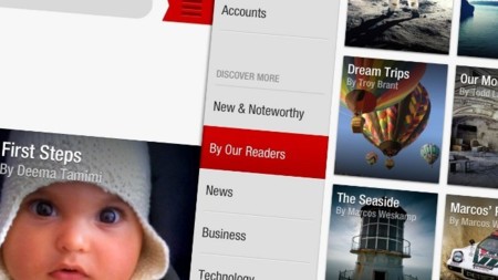 Flipboard introduce revistas creadas por los usuarios en su versión 2.0 para iOS
