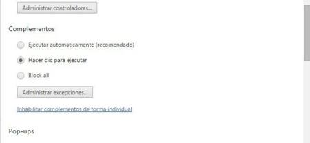 Click Para Ejecutar
